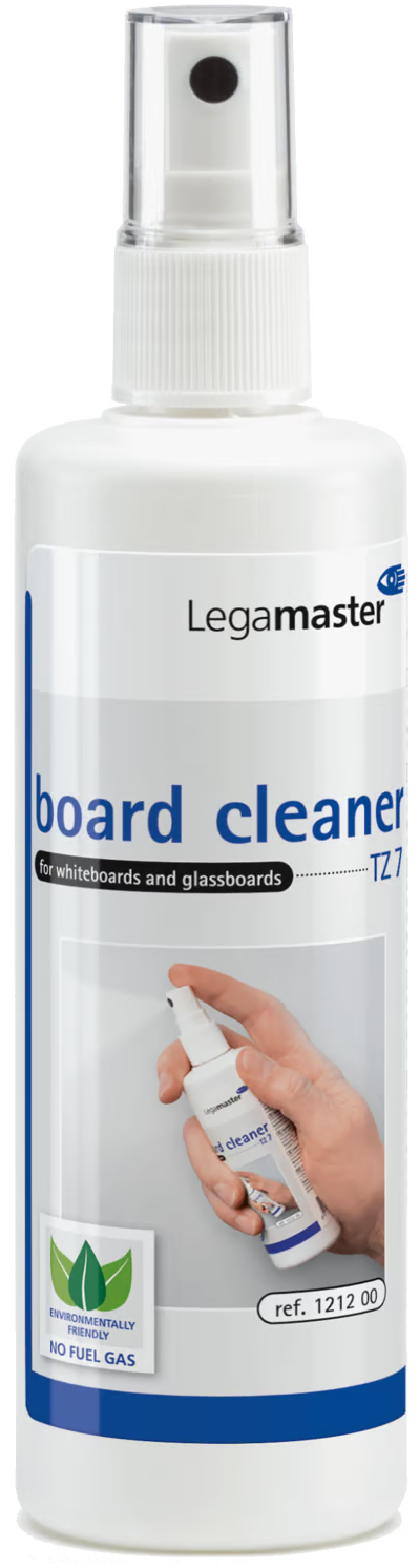 Cawila PRO Whiteboard Cleansing Spray 150ml Train Equipment