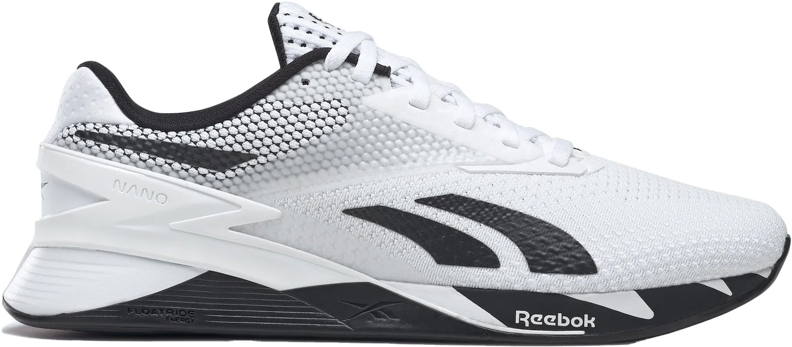 Παπούτσια για γυμναστική Reebok NANO X3