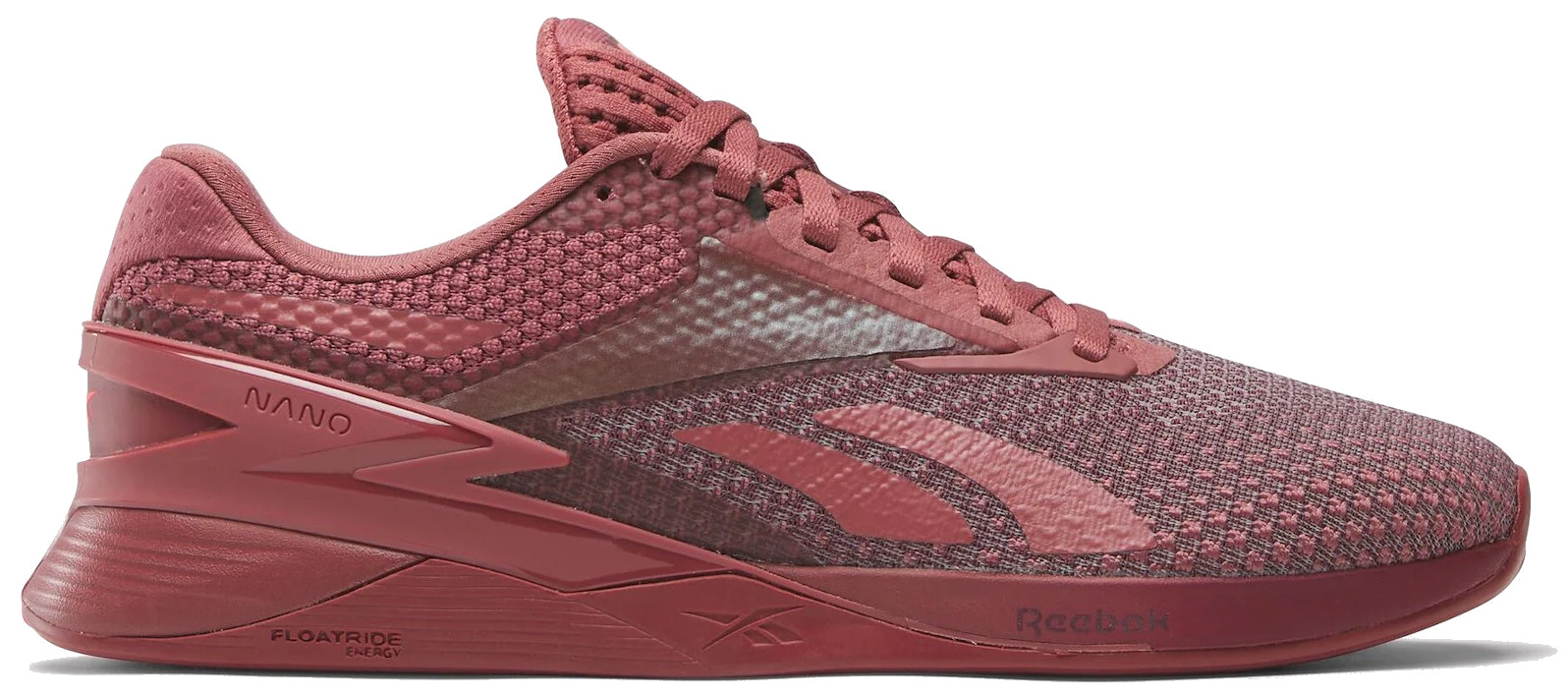 Zapatillas de fitness Reebok Nano X3 – H