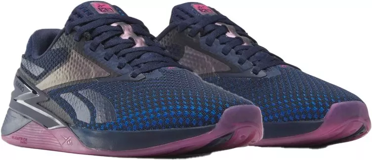 Fitness schoenen Reebok NANO X3