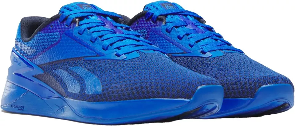 Sapatilhas de fitness Reebok NANO X3