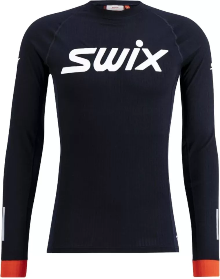Long-sleeve T-shirt SWIX Roadline RaceX