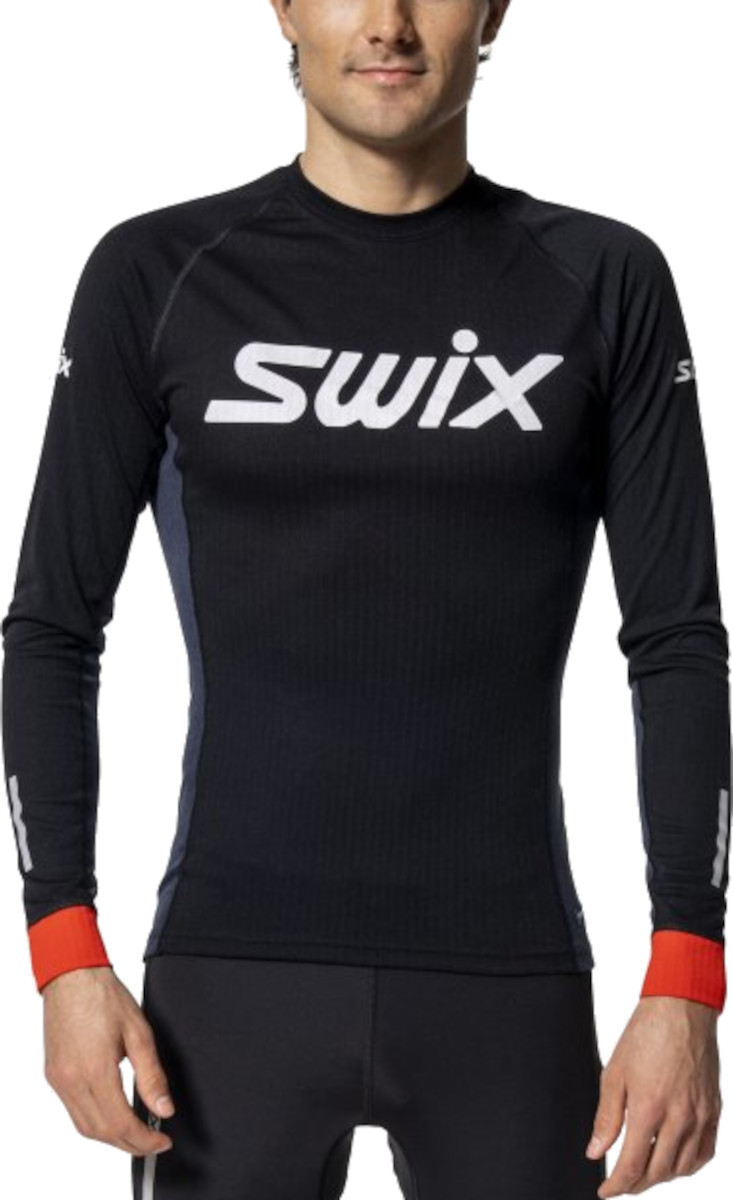 Long-sleeve T-shirt SWIX Roadline RaceX