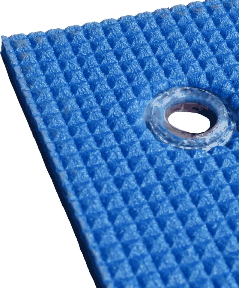 Saltea fitness Cawila BFP gymnastics mat PRO