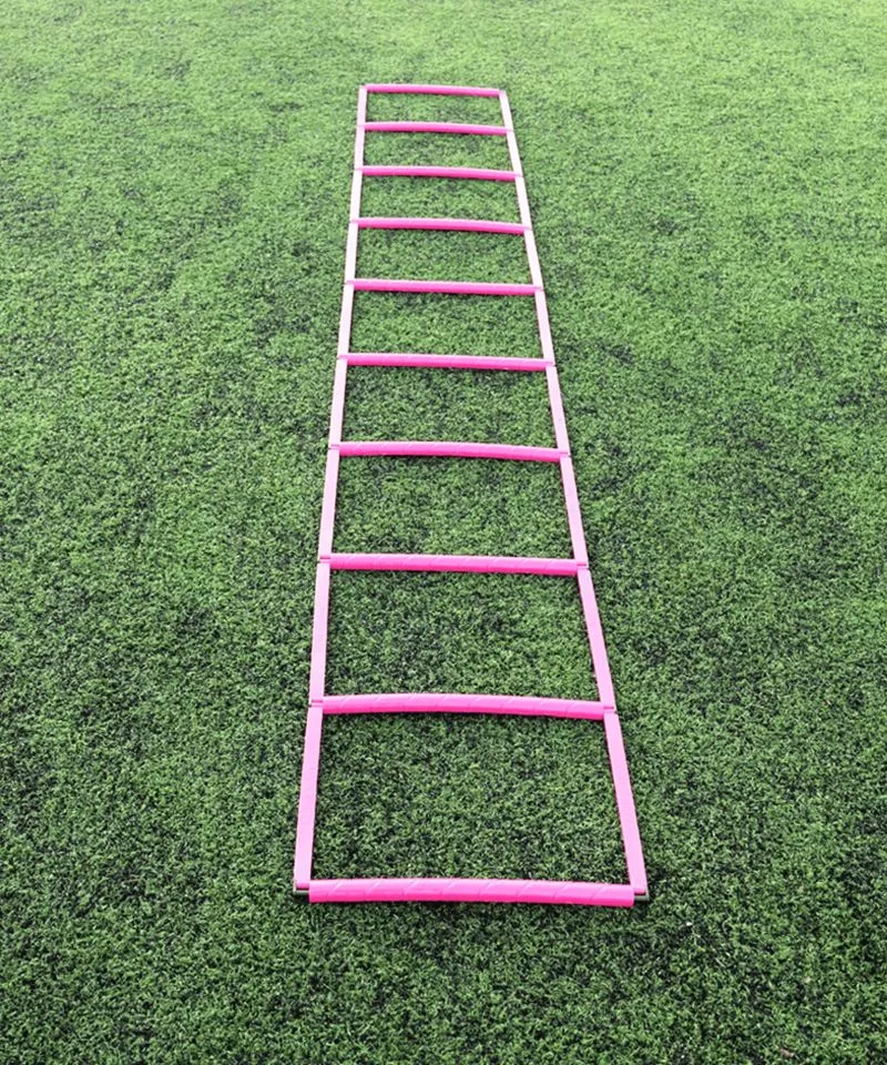 Escalera Cawila LIGA Speed 30x40cm Coordination Ladder