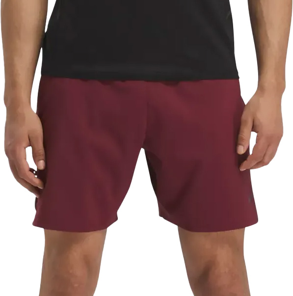 Kratke hlače Reebok TS SPEED 3.0 SHORT