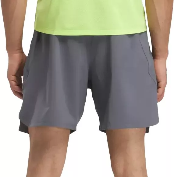 Шорти Reebok TS STRENGTH 3.0 SHORT