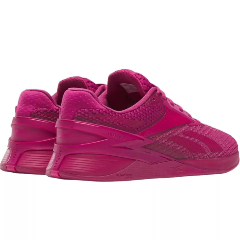 Zapatillas de fitness Reebok NANO X3