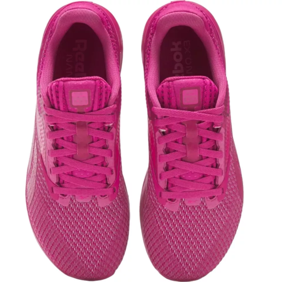 Reebok NANO X3 Fitness cipők