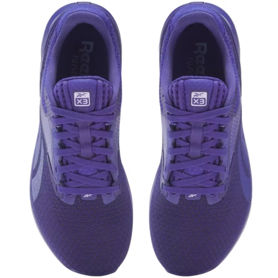 Unisex fitness obuv Reebok Nano X3