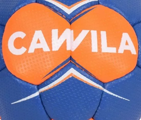 Bola Cawila FAIRPLAY Fairtrade Handball