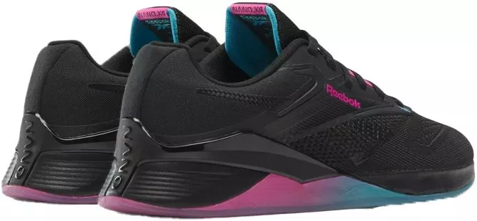 Παπούτσια για γυμναστική Reebok NANO X4