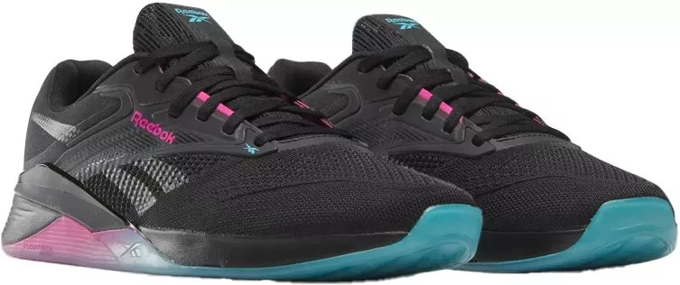 Unisex fitness obuv Reebok Nano X4