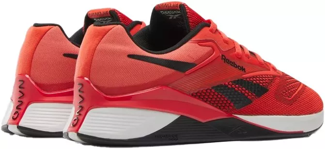 Unisex fitness obuv Reebok Nano X4