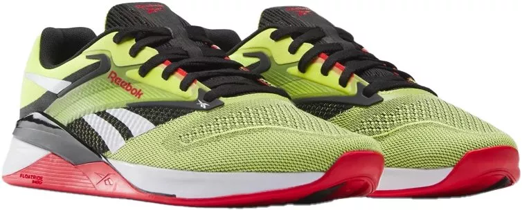 Sapatilhas de fitness Reebok NANO X4