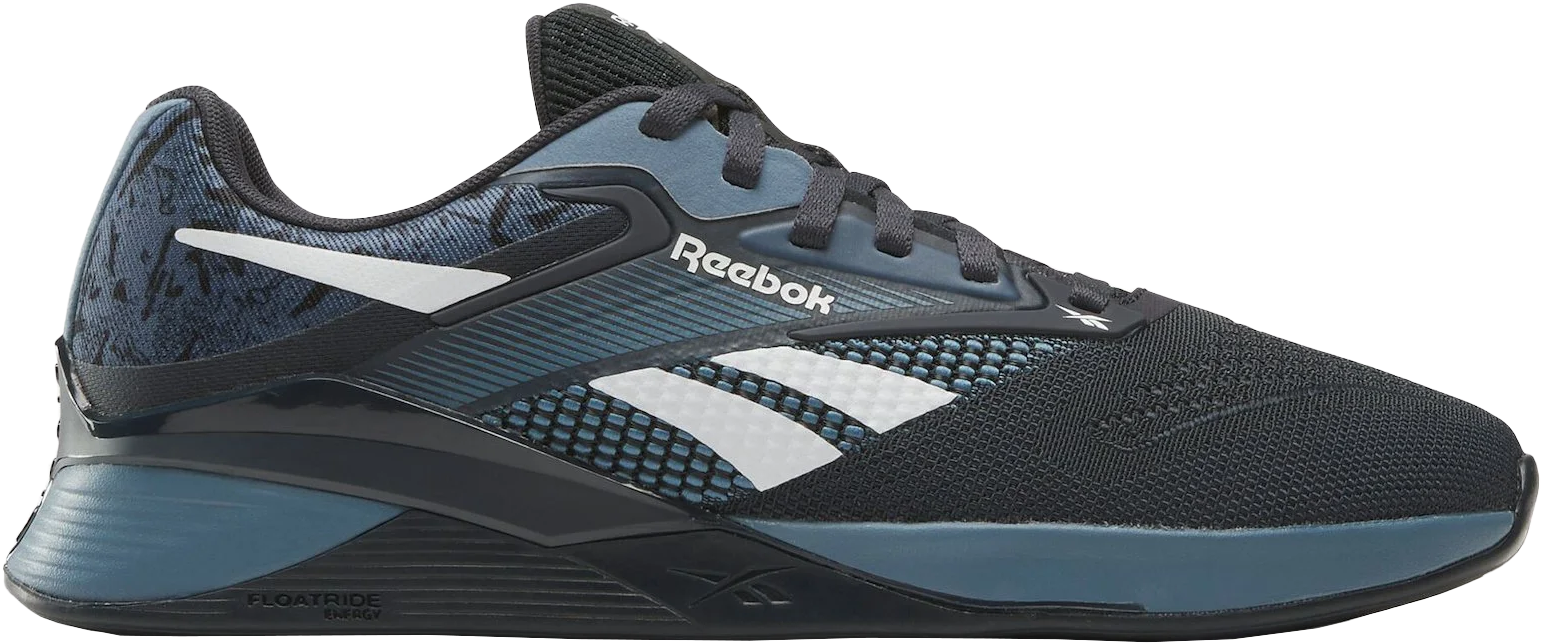 Reebok NANO X4 Fitness cipők