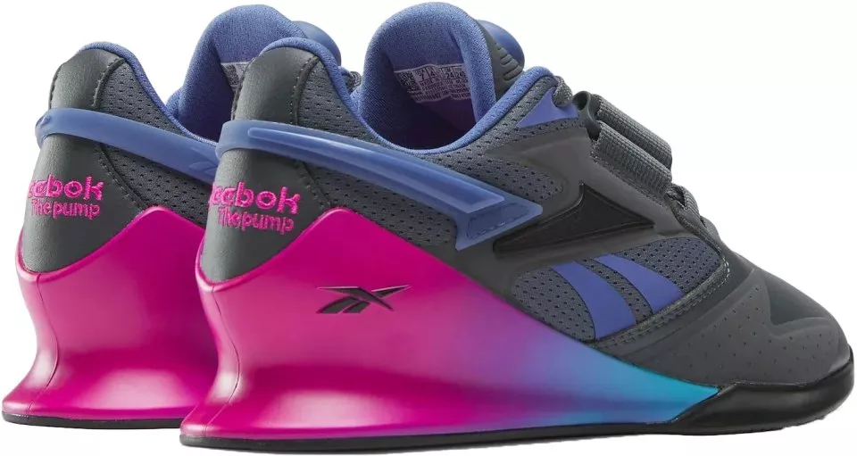 Παπούτσια για γυμναστική Reebok Legacy Lifter III