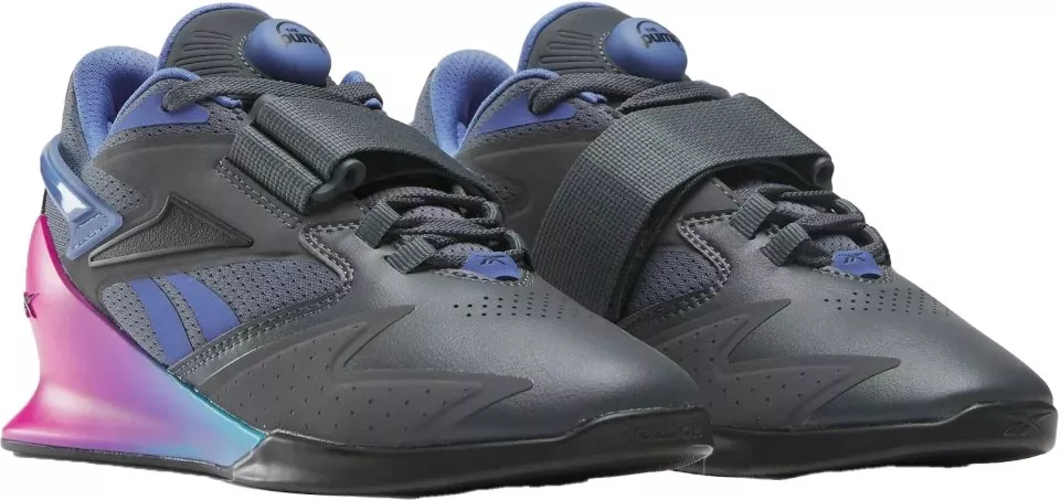 Παπούτσια για γυμναστική Reebok Legacy Lifter III