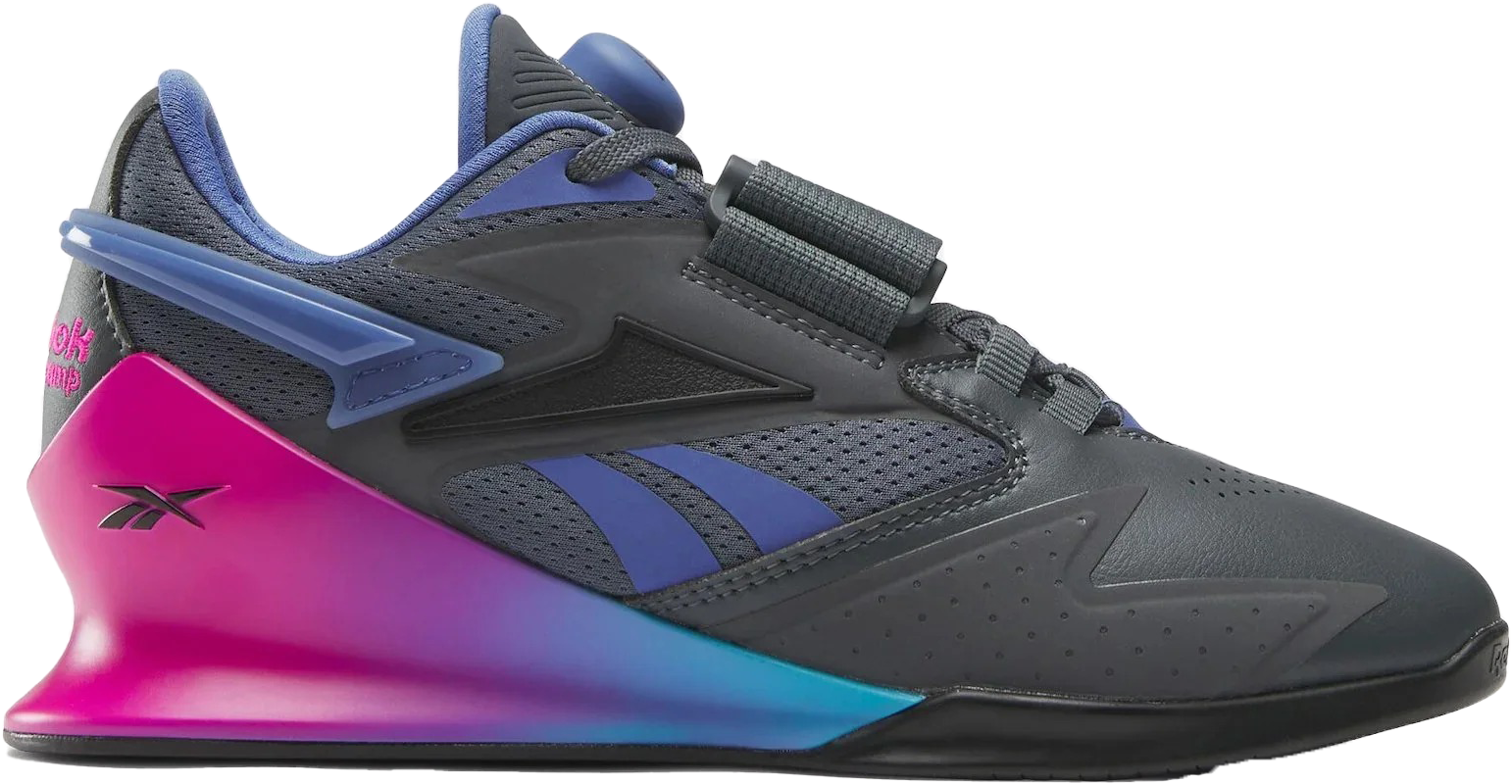 Sapatilhas de fitness Reebok Legacy Lifter III