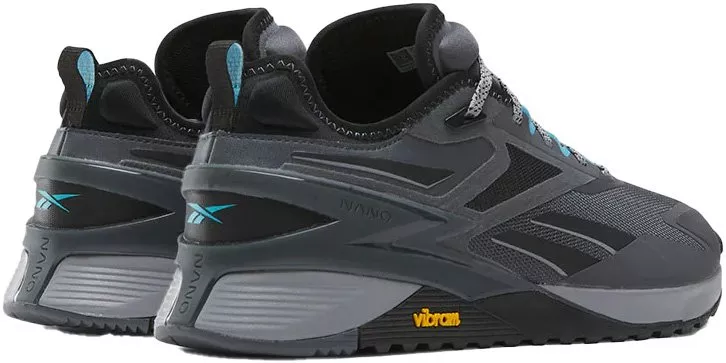 Reebok NANO X3 ADVENTURE Fitness cipők