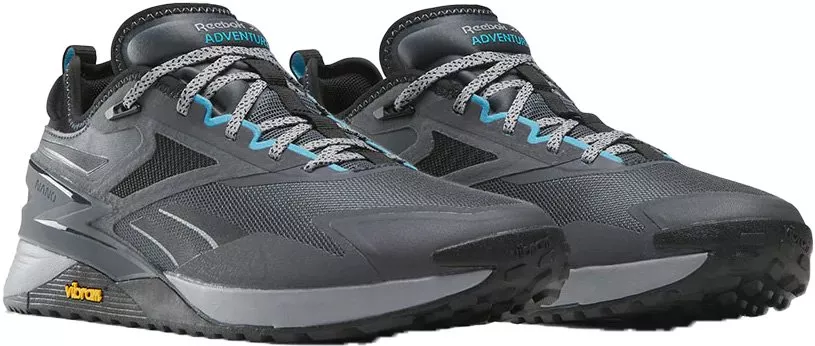 Unisex fitness obuv Reebok Nano X3 Adventure