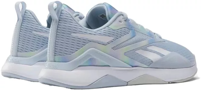 Chaussures de fitness Reebok NANOFLEX TR 2