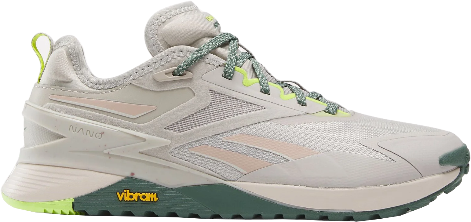 Zapatillas de fitness Reebok NANO X3 ADVENTURE