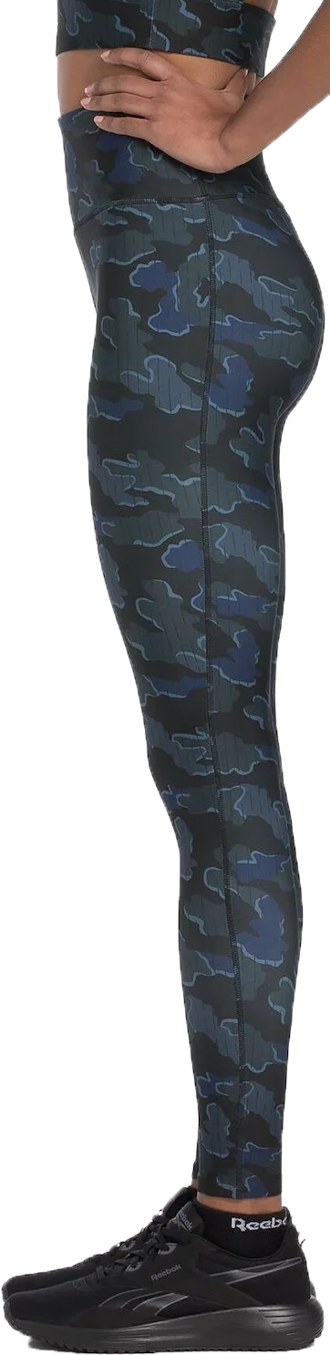 Leggings Reebok ID TRAIN CAMO TIGHT 