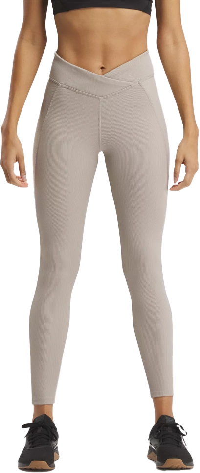 Leggings Reebok STUDIO RIB HR TIGHT