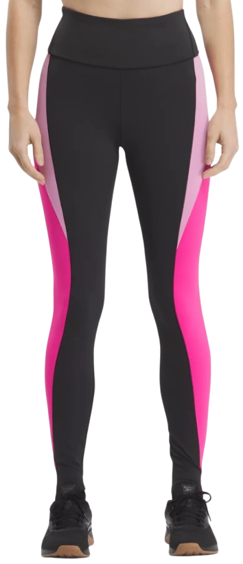 LUX HR TIGHT- CB