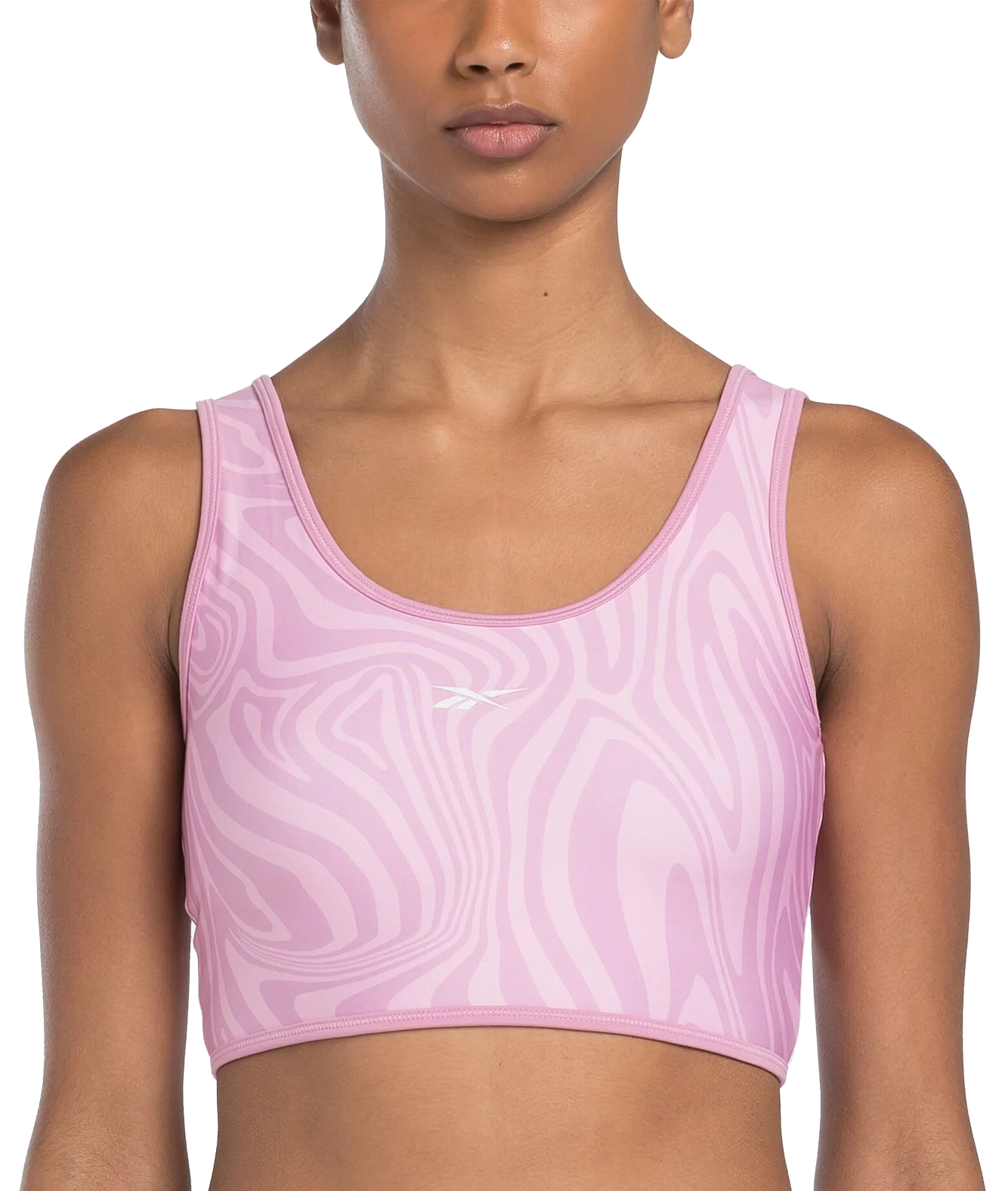 Bra Reebok MOD SAFARI POLY Top4Fitness