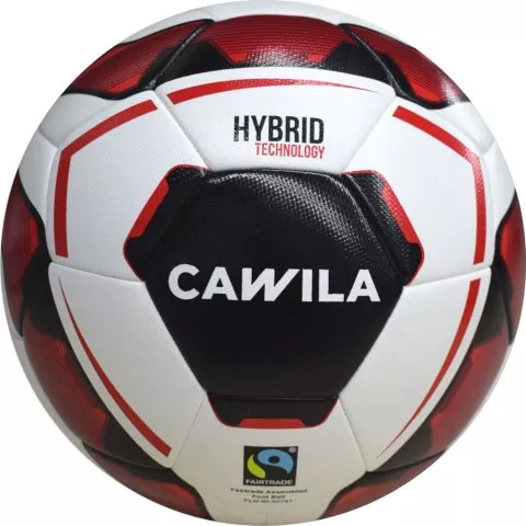 Mission Hybrid Fairtrade
