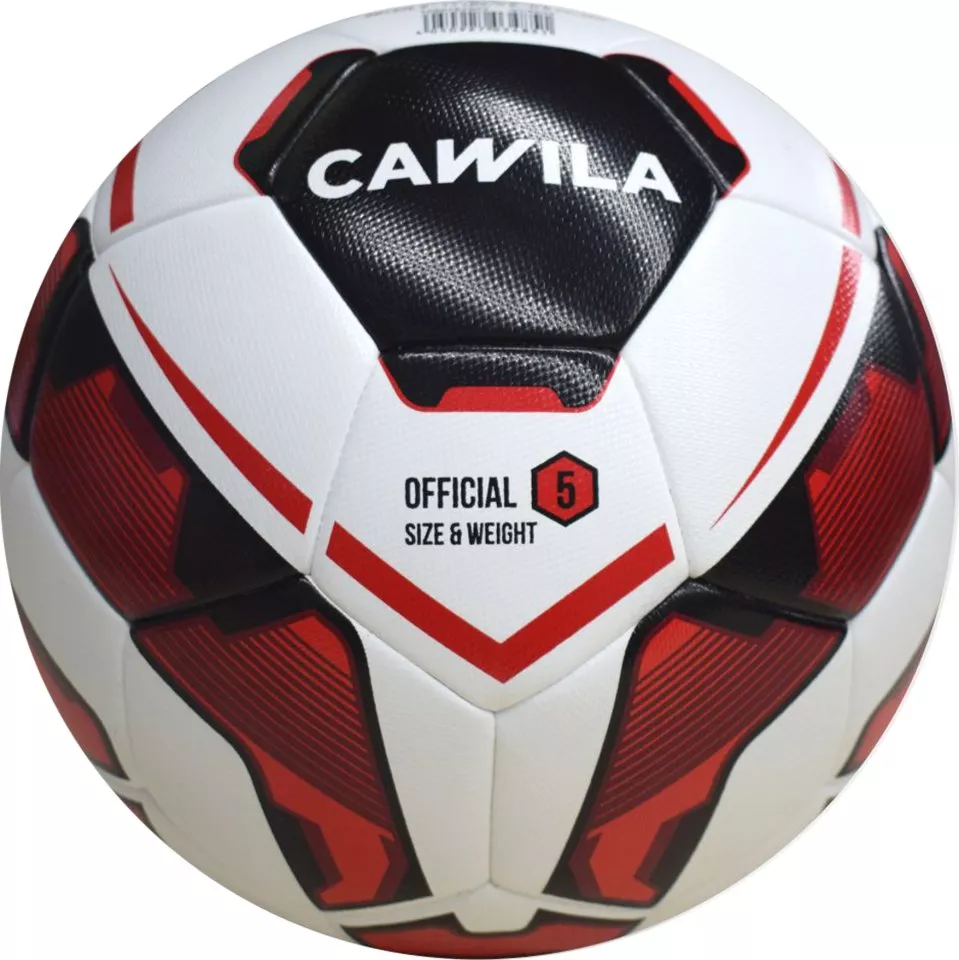 Cawila Mission Hybrid Fairtrade Labda