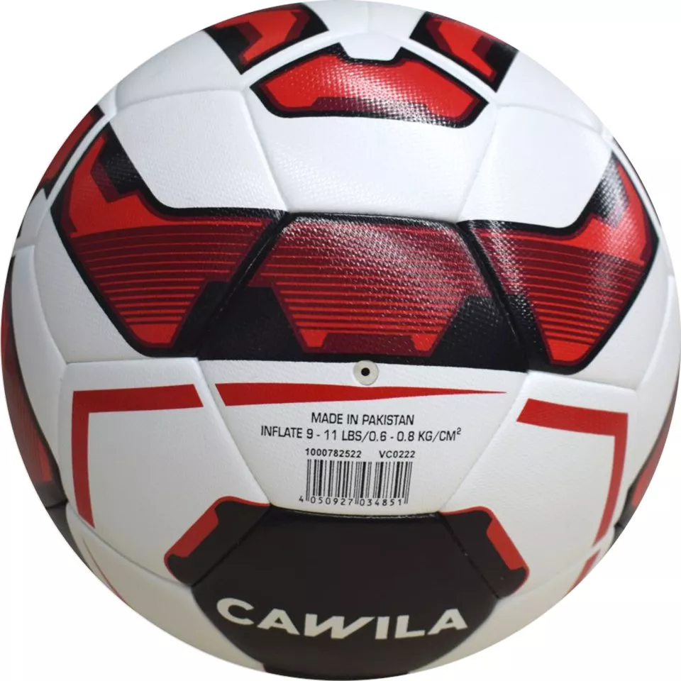Cawila Mission Hybrid Fairtrade Labda