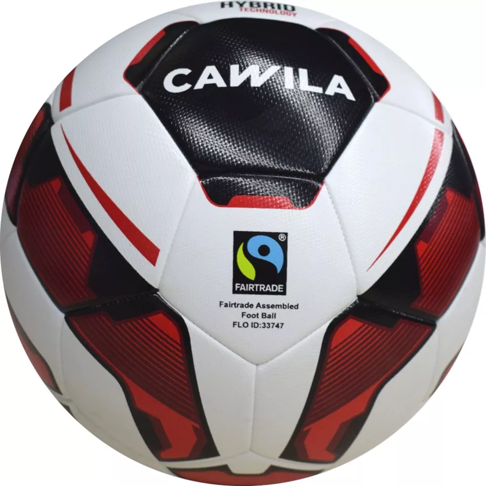 Cawila Mission Hybrid Fairtrade Labda