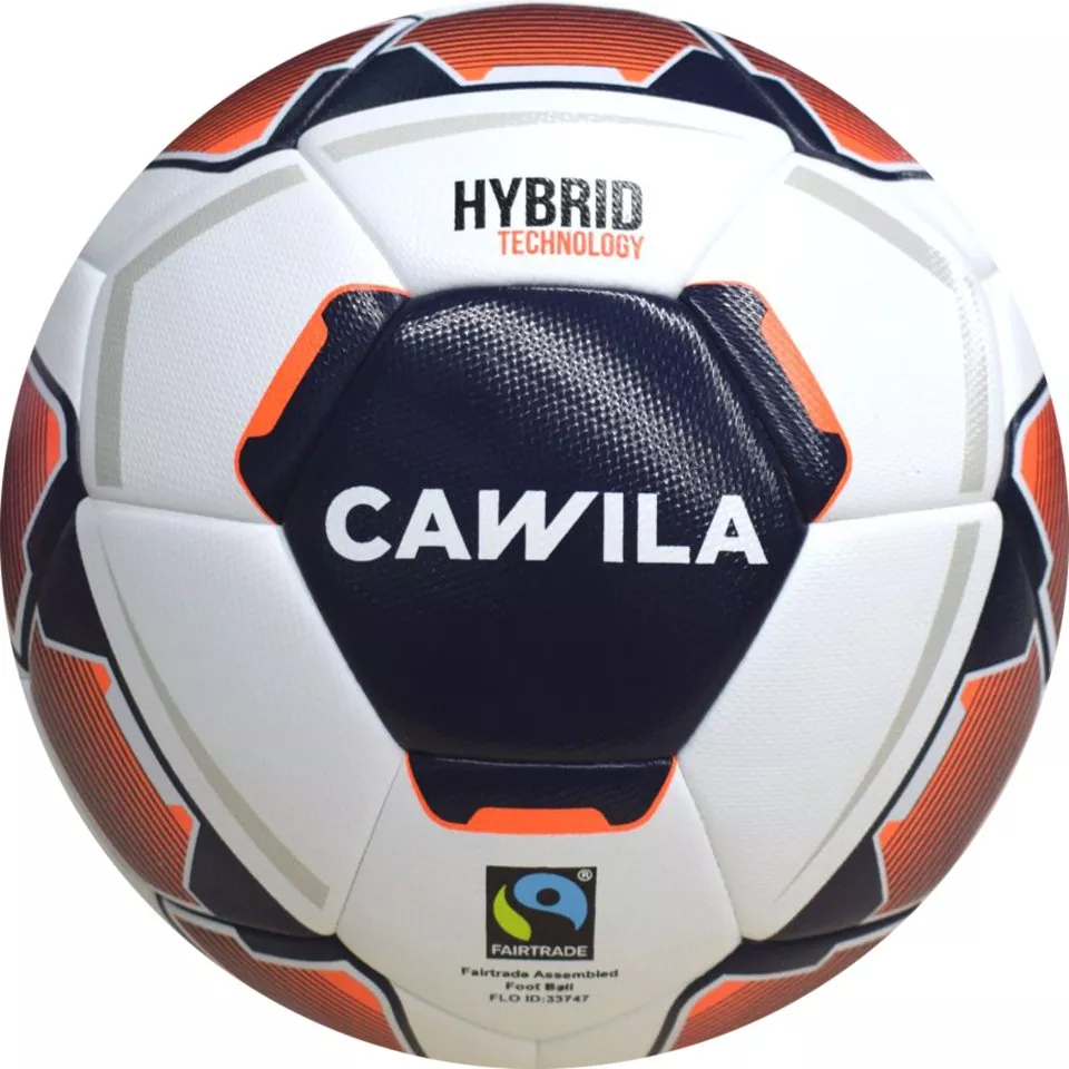 Cawila Mission Hybrid X-Lite 290g Labda