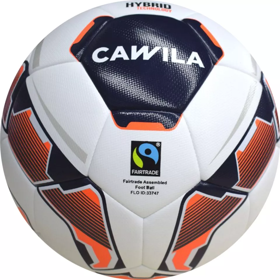 Cawila Mission Hybrid X-Lite 290g Labda