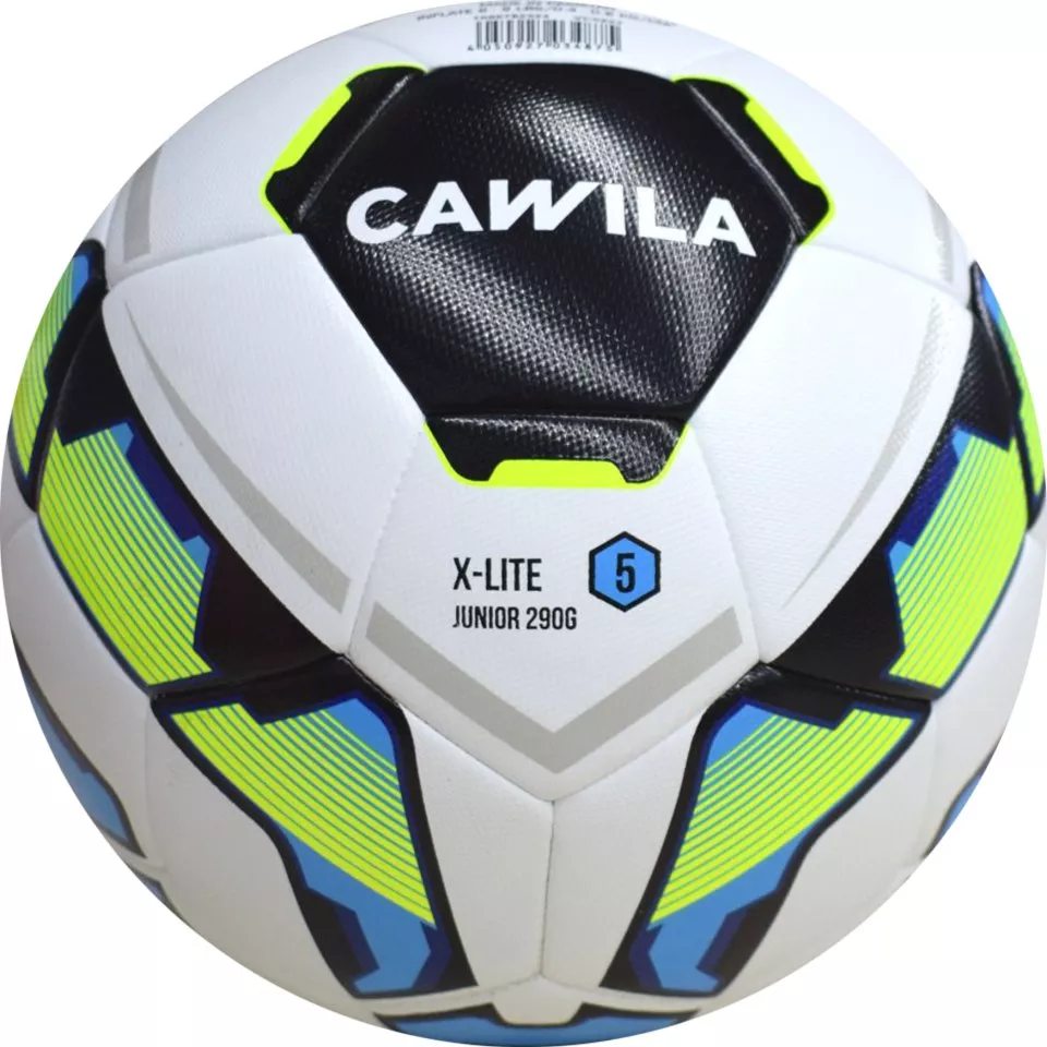 Cawila Mission Hybrid X-Lite Fairtrade 290g Labda