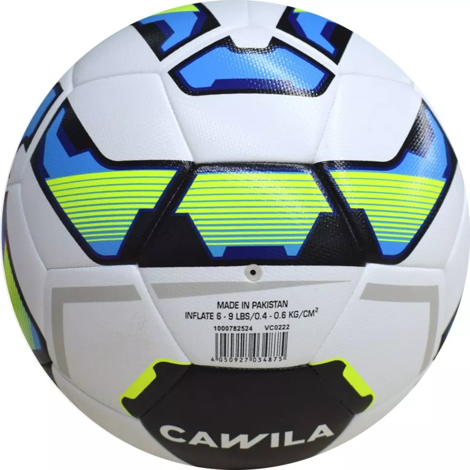 Cawila Mission Hybrid X-Lite Fairtrade 290g Labda