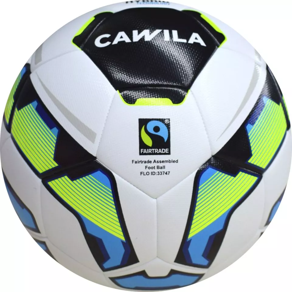 Cawila Mission Hybrid X-Lite Fairtrade 290g Labda