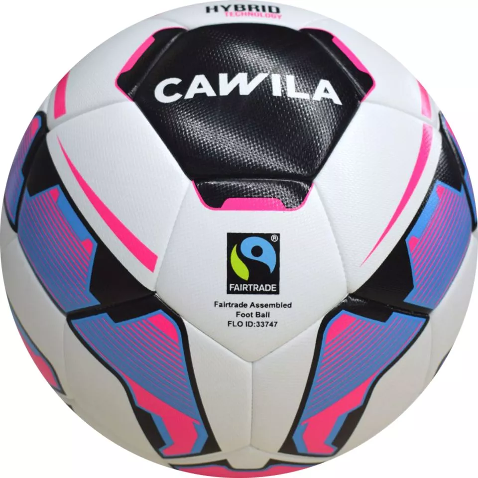 Cawila Mission Hybrid Lite Fairtrade 350g Labda