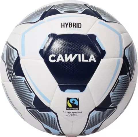 Cawila Mission Hybrid Lite Fairtrade 350g