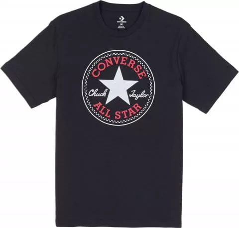 Tee-shirt Converse Nova Chuck Patch TEE