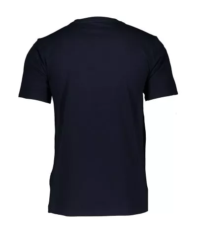 Pánské tričko s krátkým rukávem Converse Nova Chuck Patch