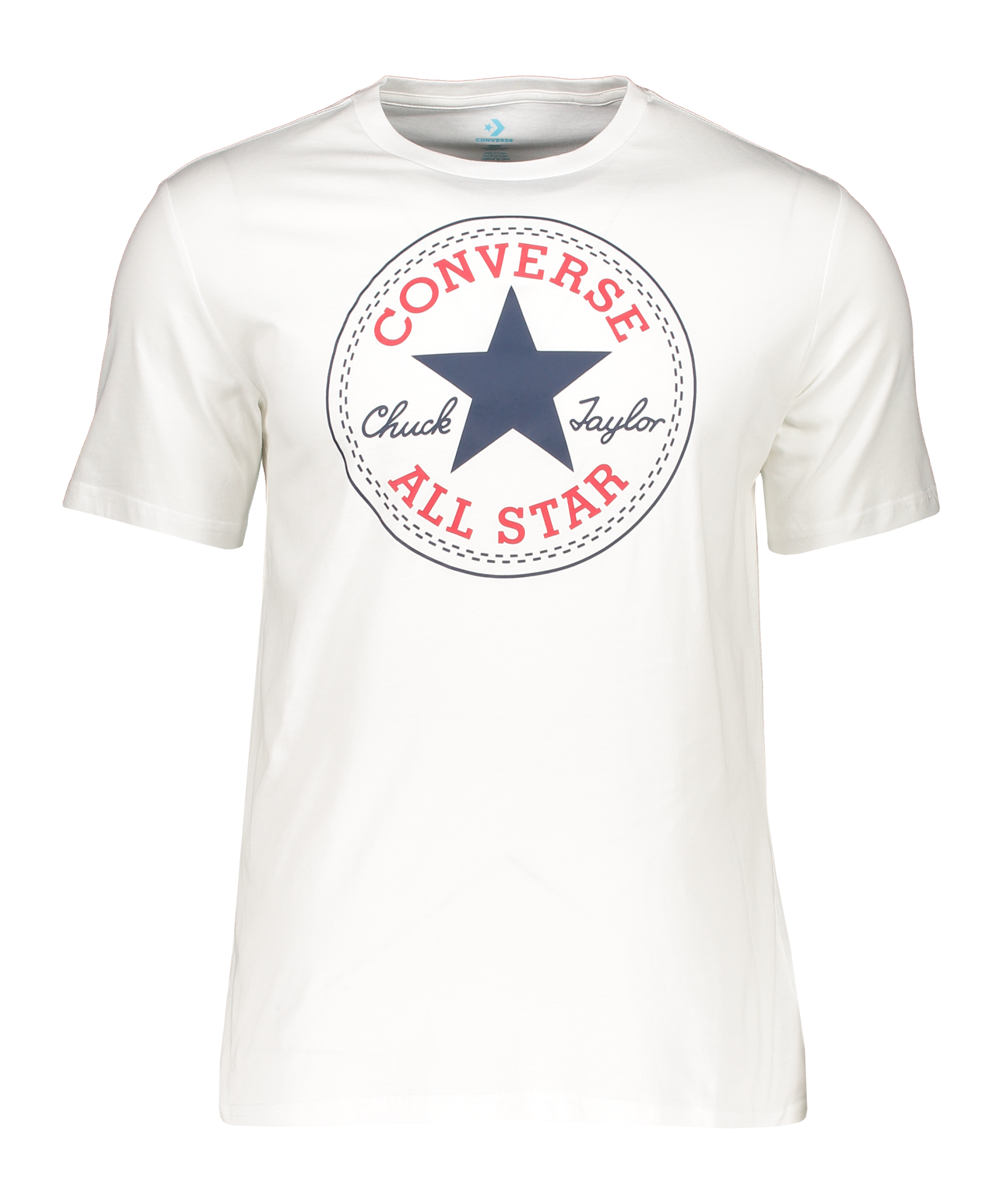 Tee-shirt Converse Nova Chuck Patch TEE