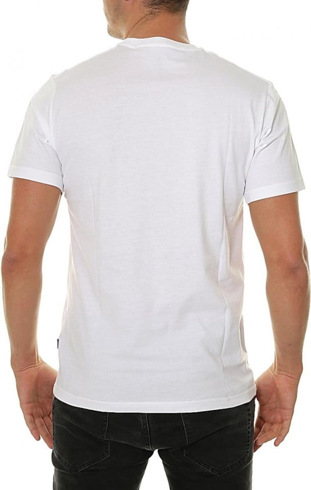 Pánské triko s krátkým rukávem Converse Nova Chuck Patch
