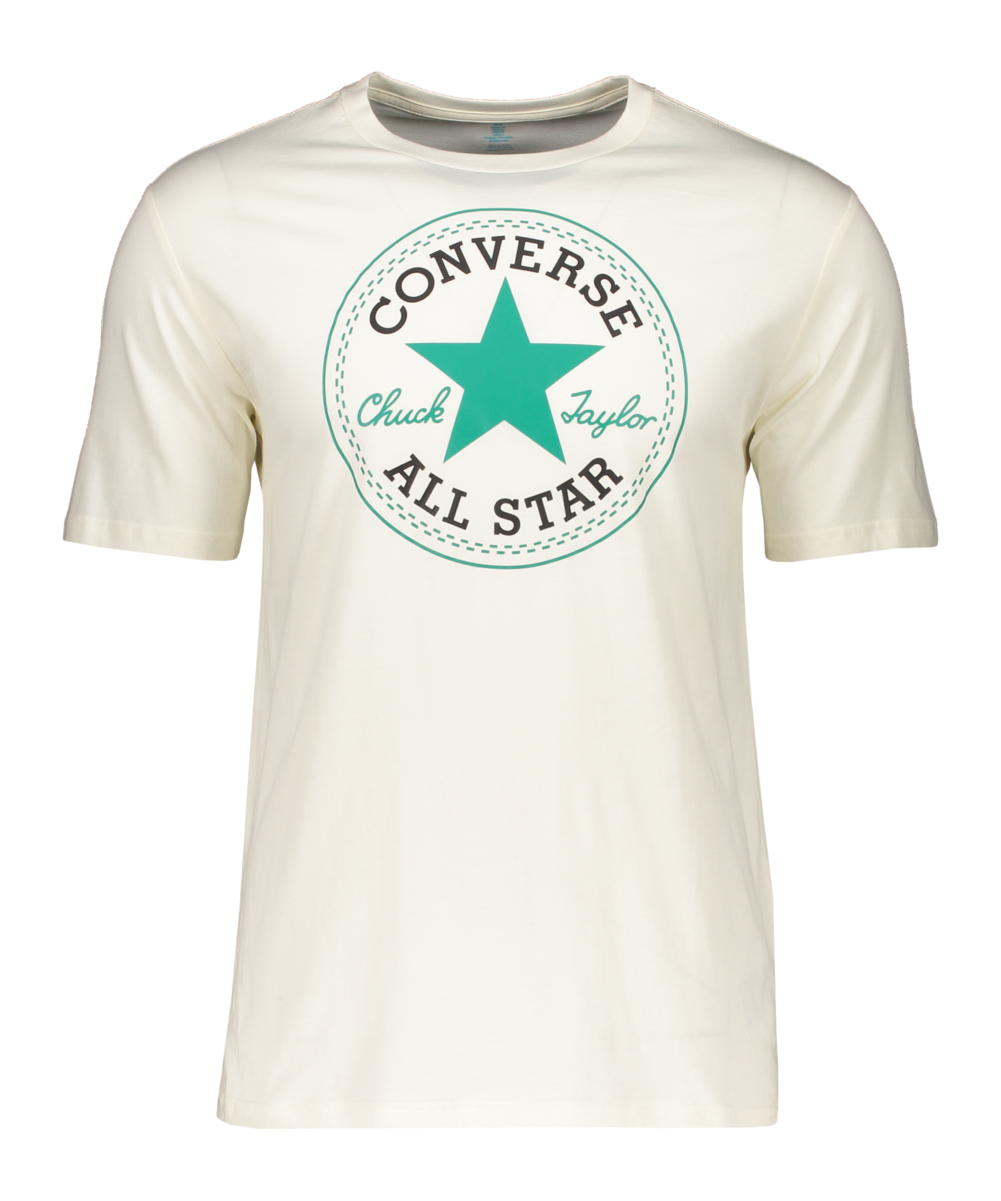 Camiseta Converse Nova Chuck Patch TEE