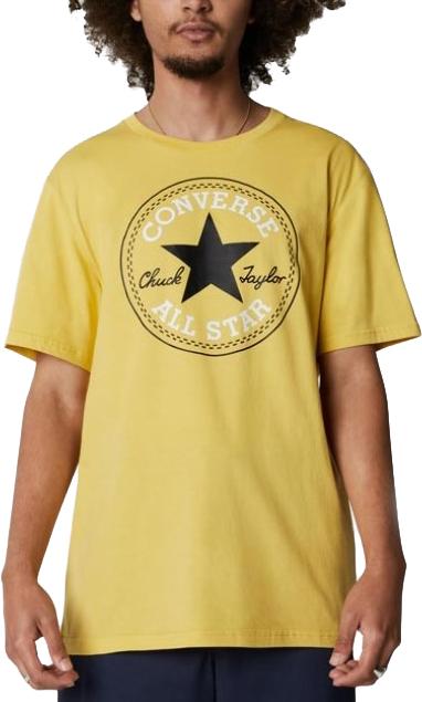 Converse Nova Chuck Patch T-Shirt Rövid ujjú póló