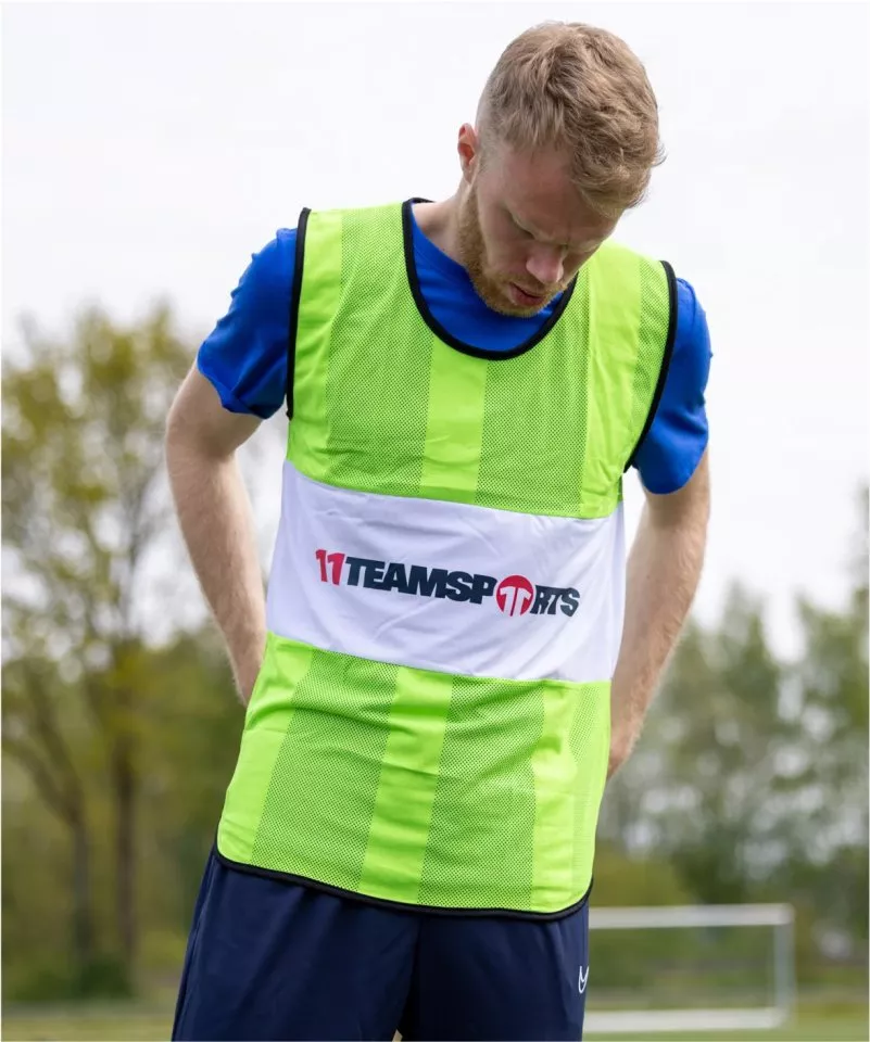 Overtræksvest Cawila Bib 11teamsports 3pcs