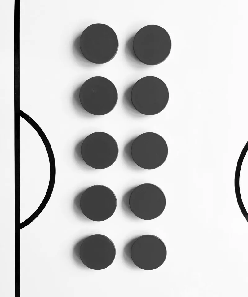 Magnet Cawila PRO Roundmagnet 10er Set Ø 30mm